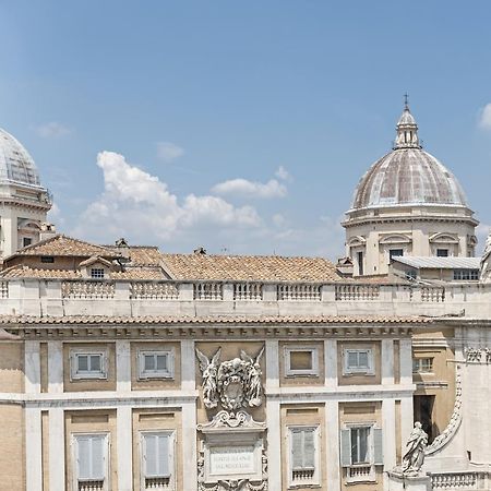 Blam Alice'S House, Great View To Santa Maria Maggiore Church Rome Exterior photo
